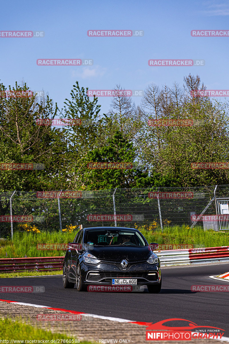 Bild #27860588 - Touristenfahrten Nürburgring Nordschleife (20.05.2024)