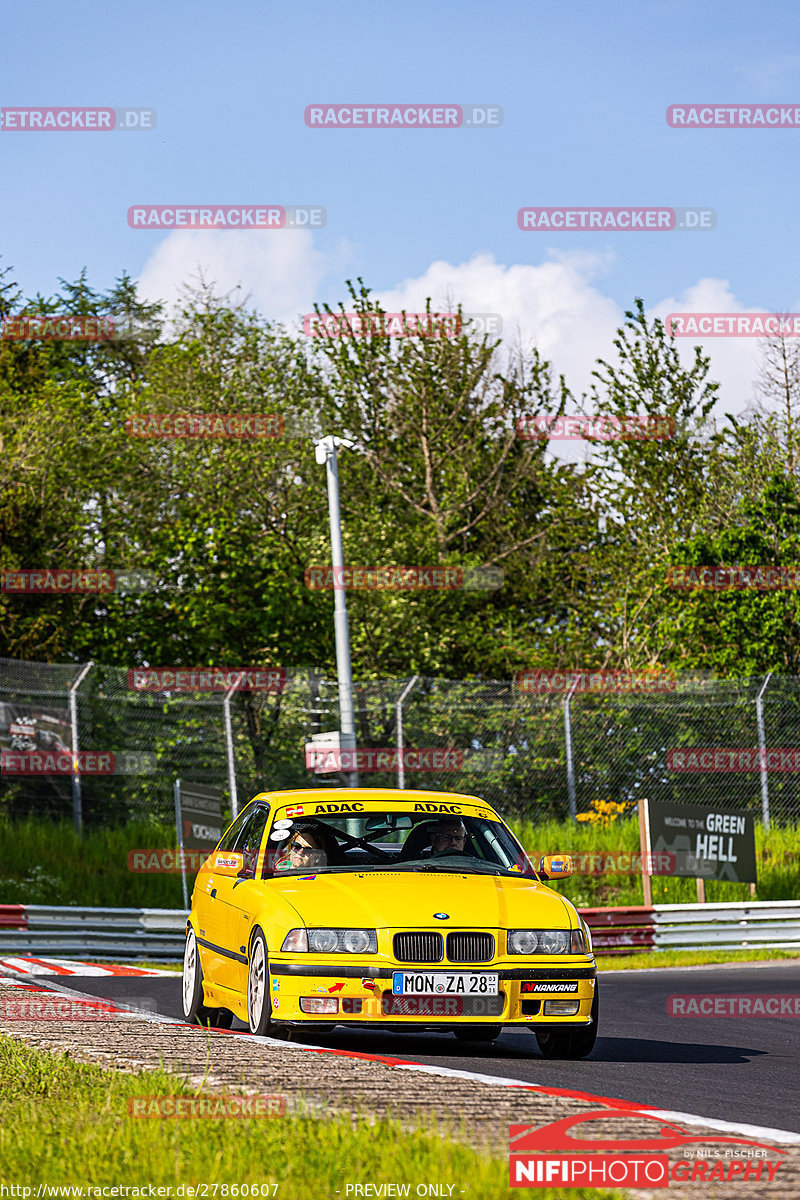 Bild #27860607 - Touristenfahrten Nürburgring Nordschleife (20.05.2024)