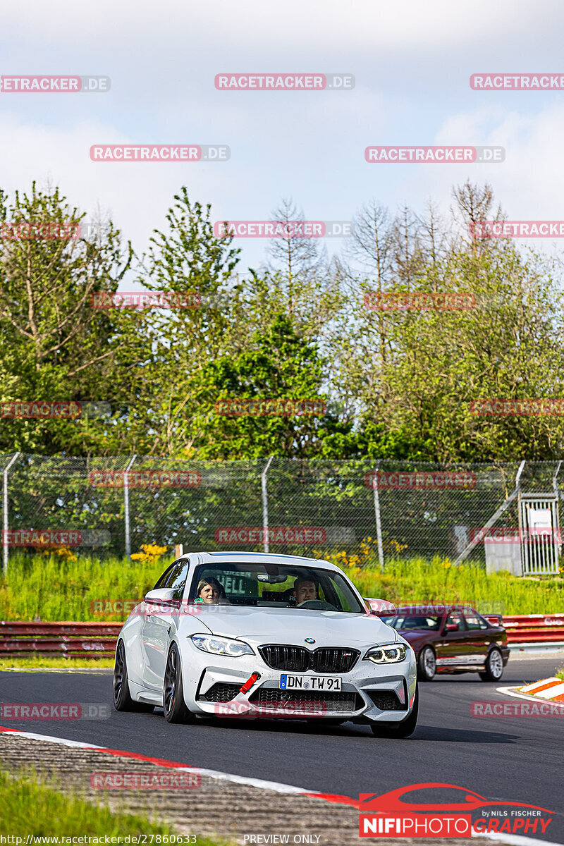 Bild #27860633 - Touristenfahrten Nürburgring Nordschleife (20.05.2024)