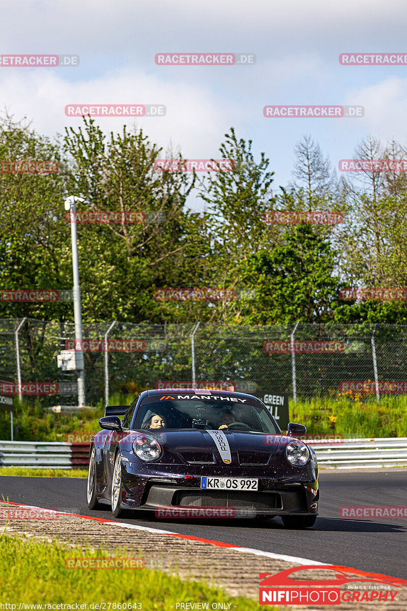 Bild #27860643 - Touristenfahrten Nürburgring Nordschleife (20.05.2024)