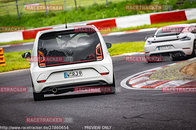 Bild #27860654 - Touristenfahrten Nürburgring Nordschleife (20.05.2024)