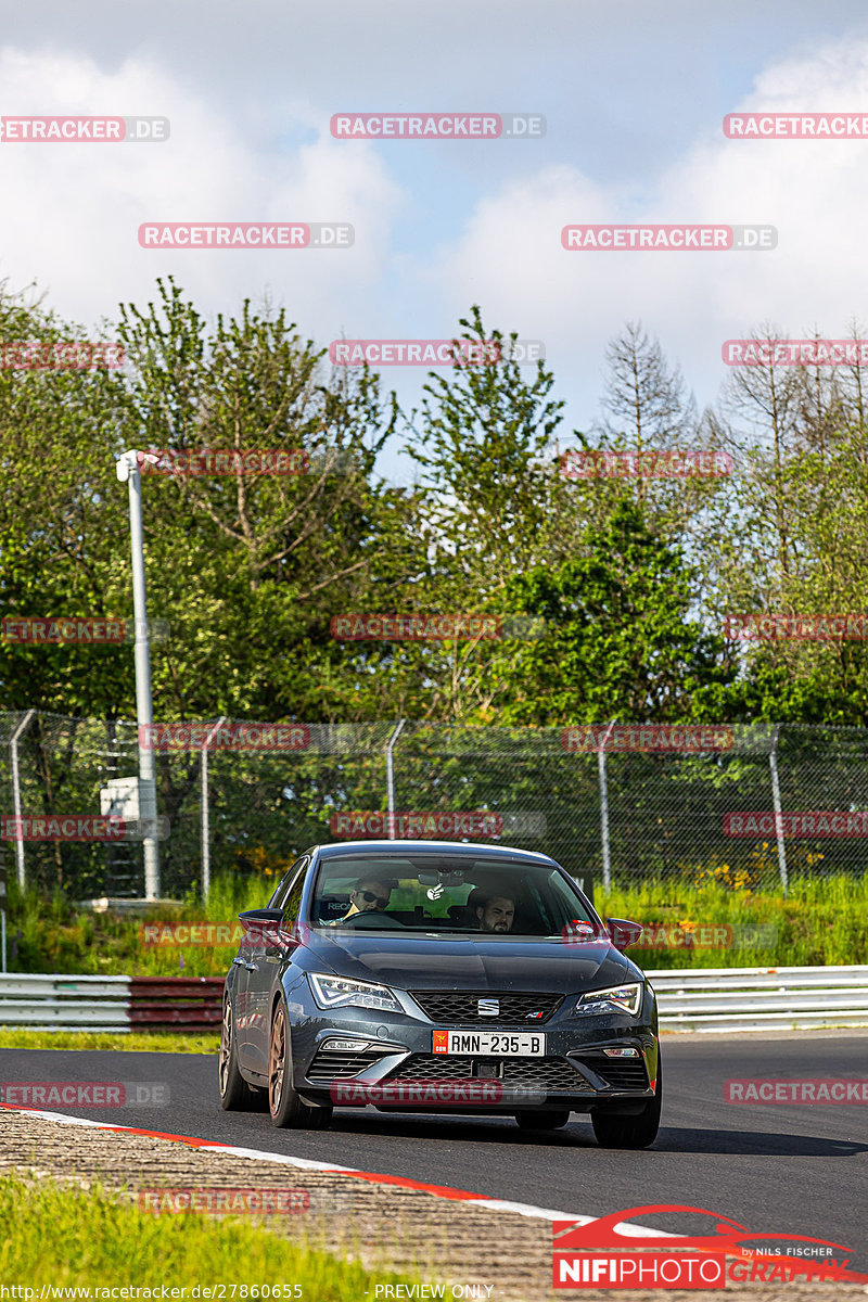 Bild #27860655 - Touristenfahrten Nürburgring Nordschleife (20.05.2024)