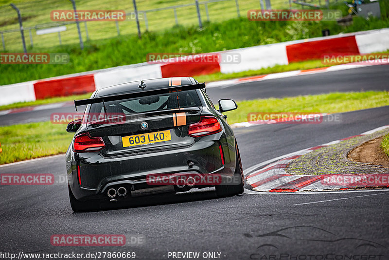 Bild #27860669 - Touristenfahrten Nürburgring Nordschleife (20.05.2024)