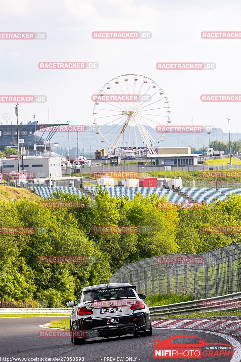 Bild #27860698 - Touristenfahrten Nürburgring Nordschleife (20.05.2024)