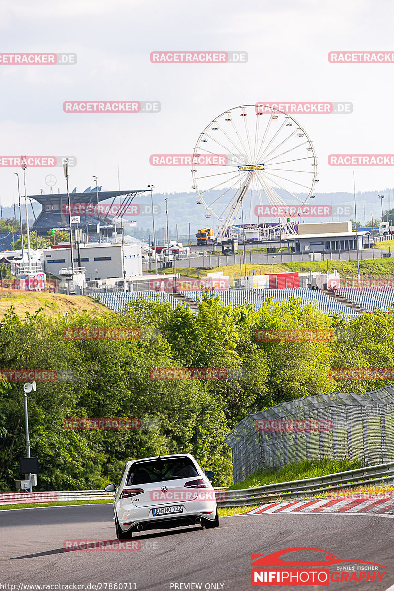 Bild #27860711 - Touristenfahrten Nürburgring Nordschleife (20.05.2024)