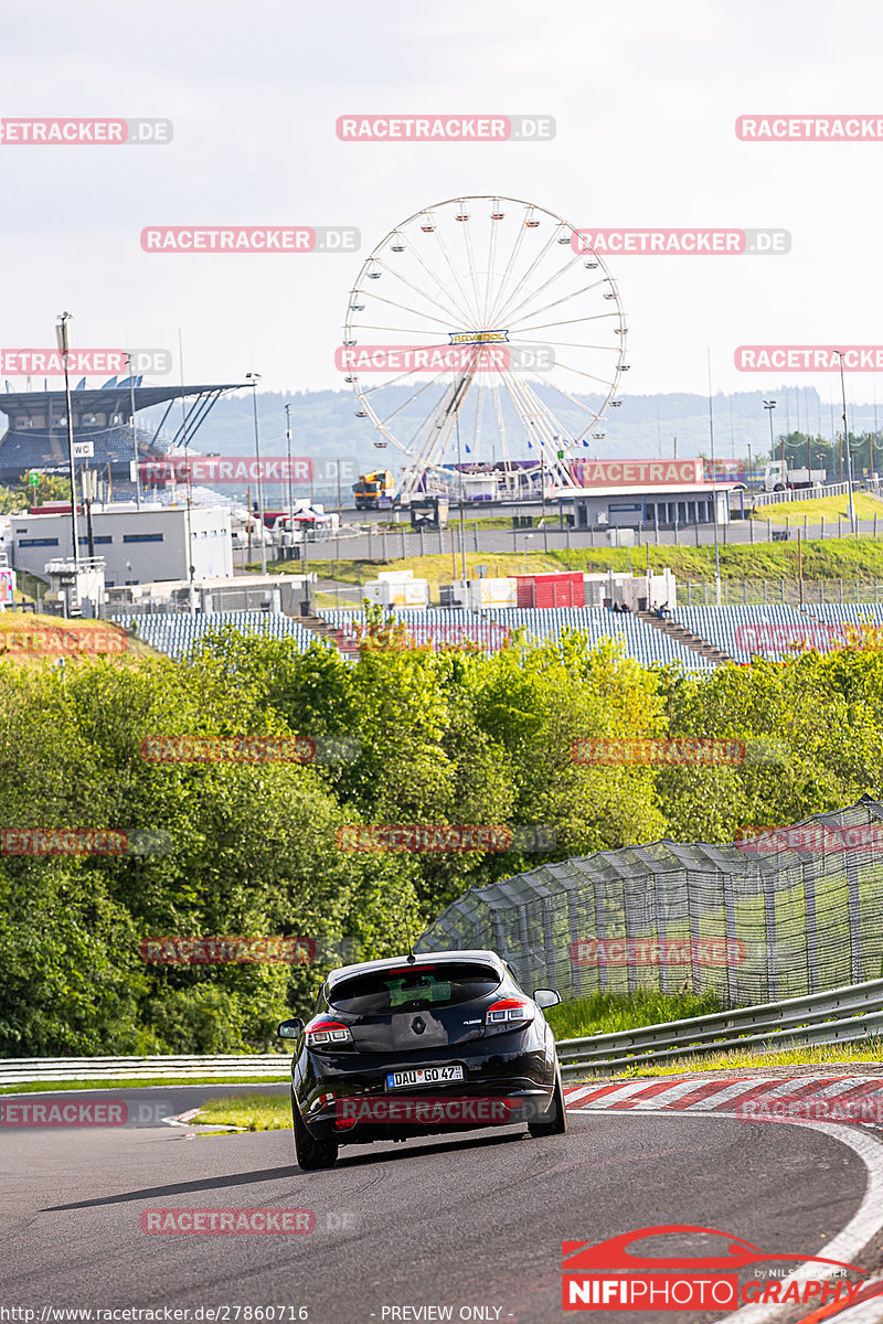 Bild #27860716 - Touristenfahrten Nürburgring Nordschleife (20.05.2024)