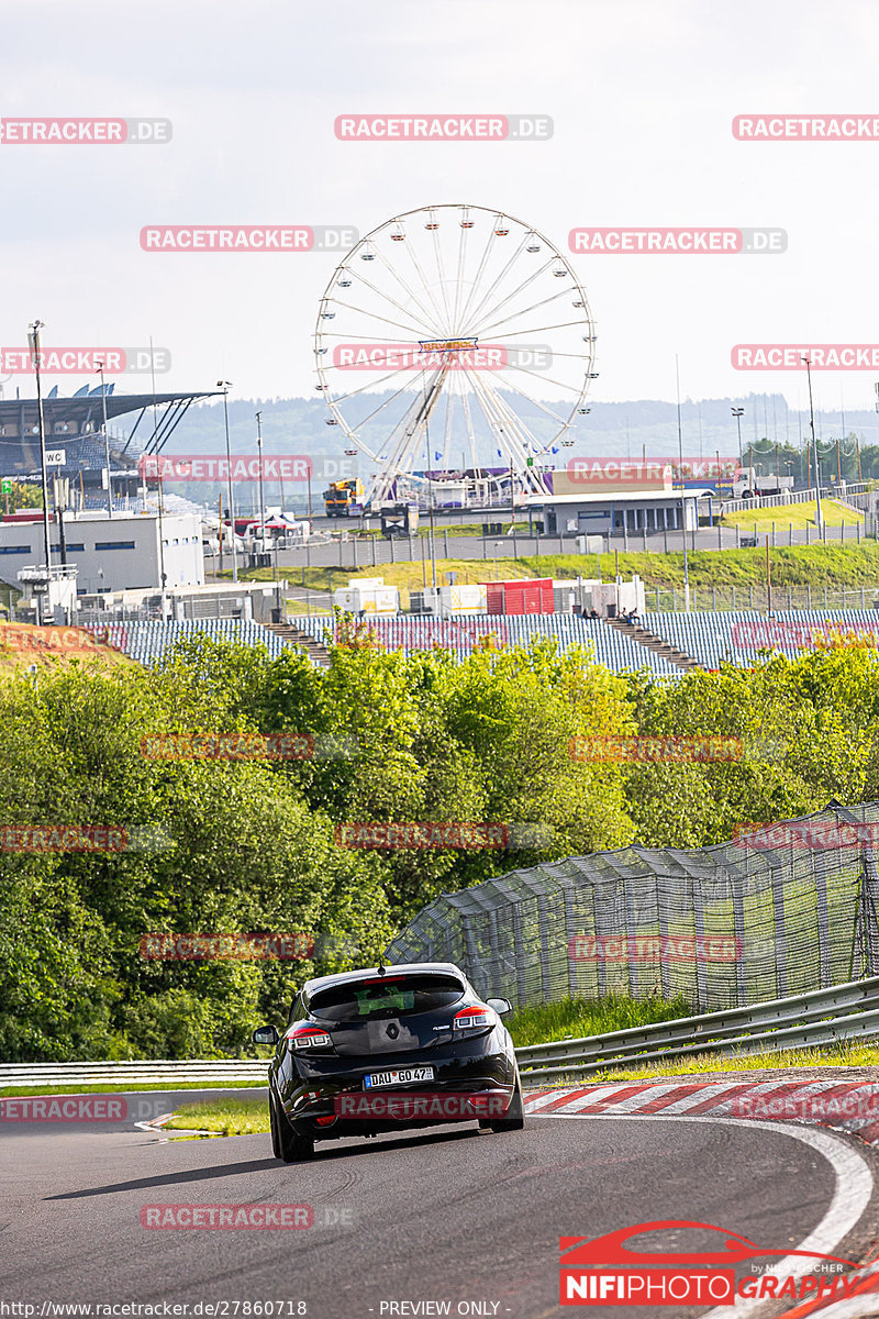 Bild #27860718 - Touristenfahrten Nürburgring Nordschleife (20.05.2024)