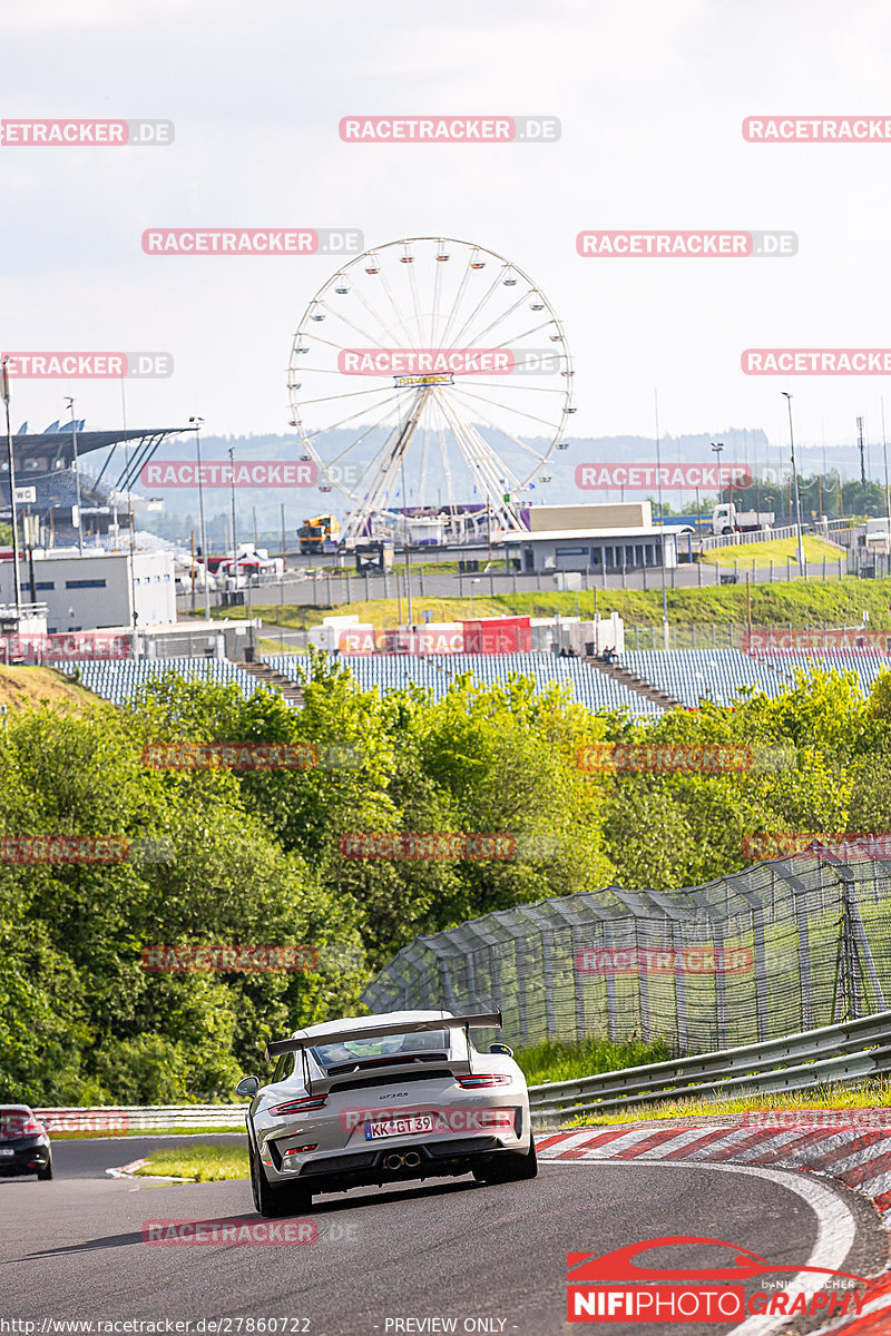 Bild #27860722 - Touristenfahrten Nürburgring Nordschleife (20.05.2024)