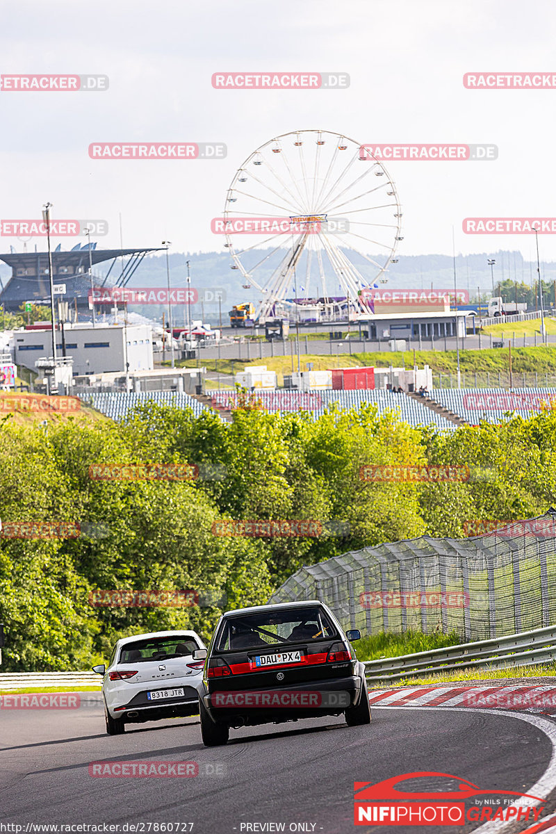 Bild #27860727 - Touristenfahrten Nürburgring Nordschleife (20.05.2024)