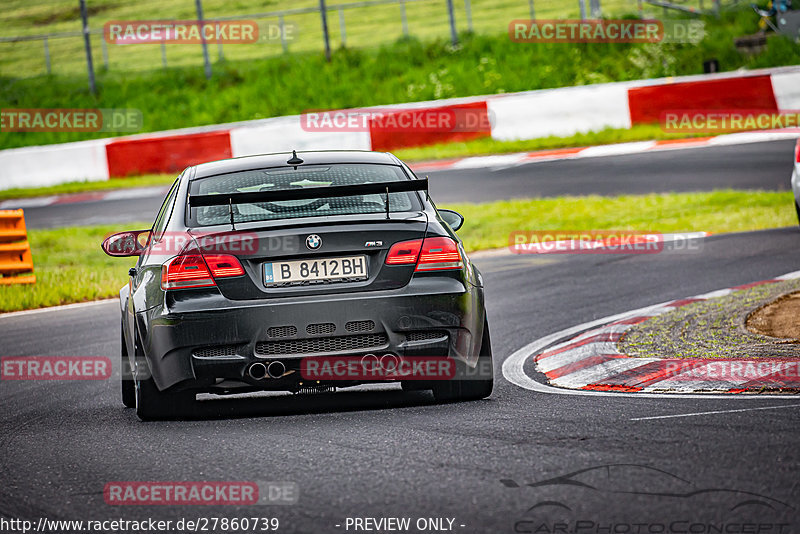 Bild #27860739 - Touristenfahrten Nürburgring Nordschleife (20.05.2024)