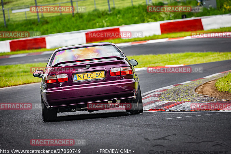 Bild #27860749 - Touristenfahrten Nürburgring Nordschleife (20.05.2024)