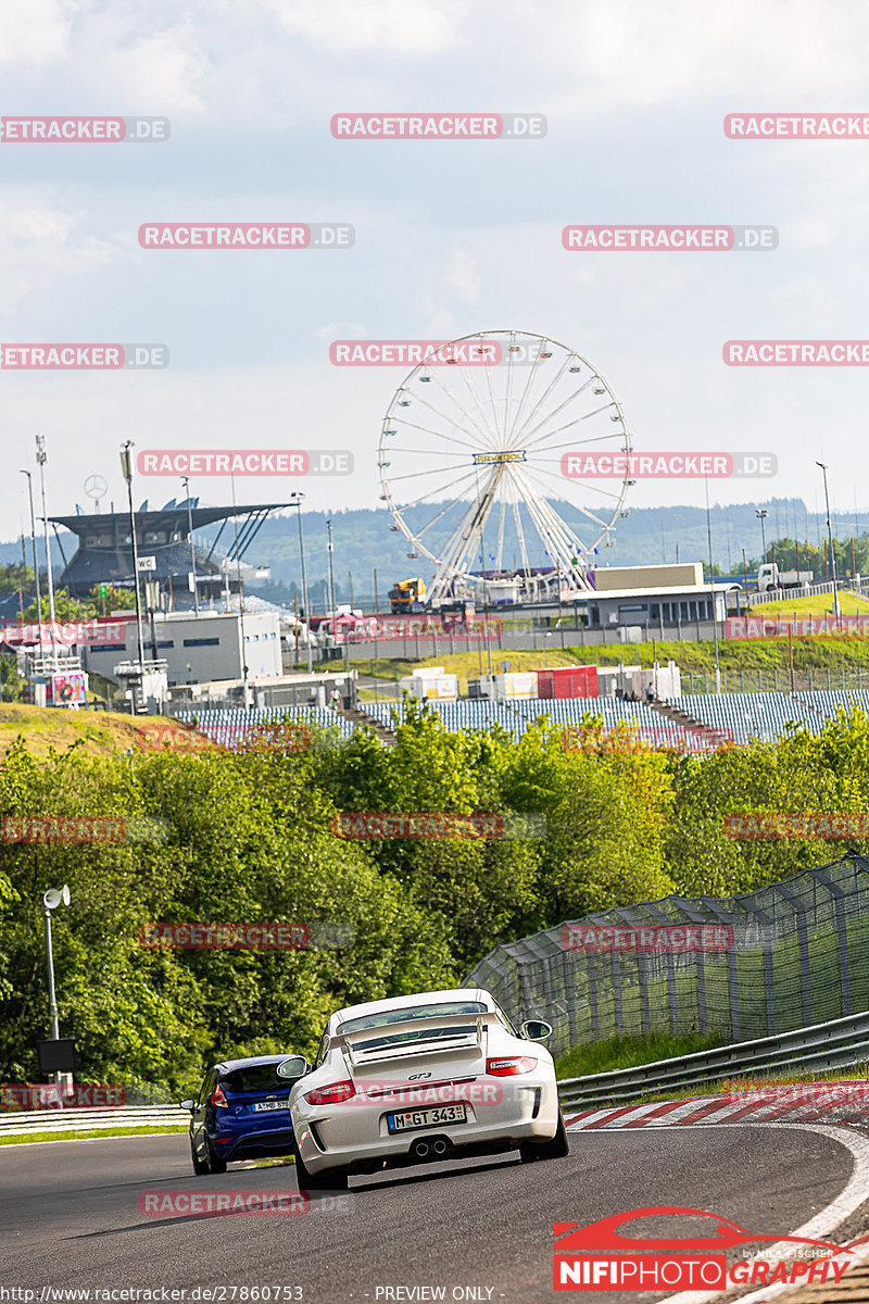 Bild #27860753 - Touristenfahrten Nürburgring Nordschleife (20.05.2024)