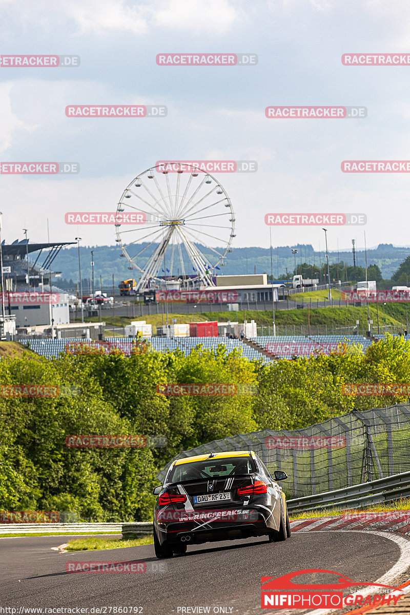 Bild #27860792 - Touristenfahrten Nürburgring Nordschleife (20.05.2024)