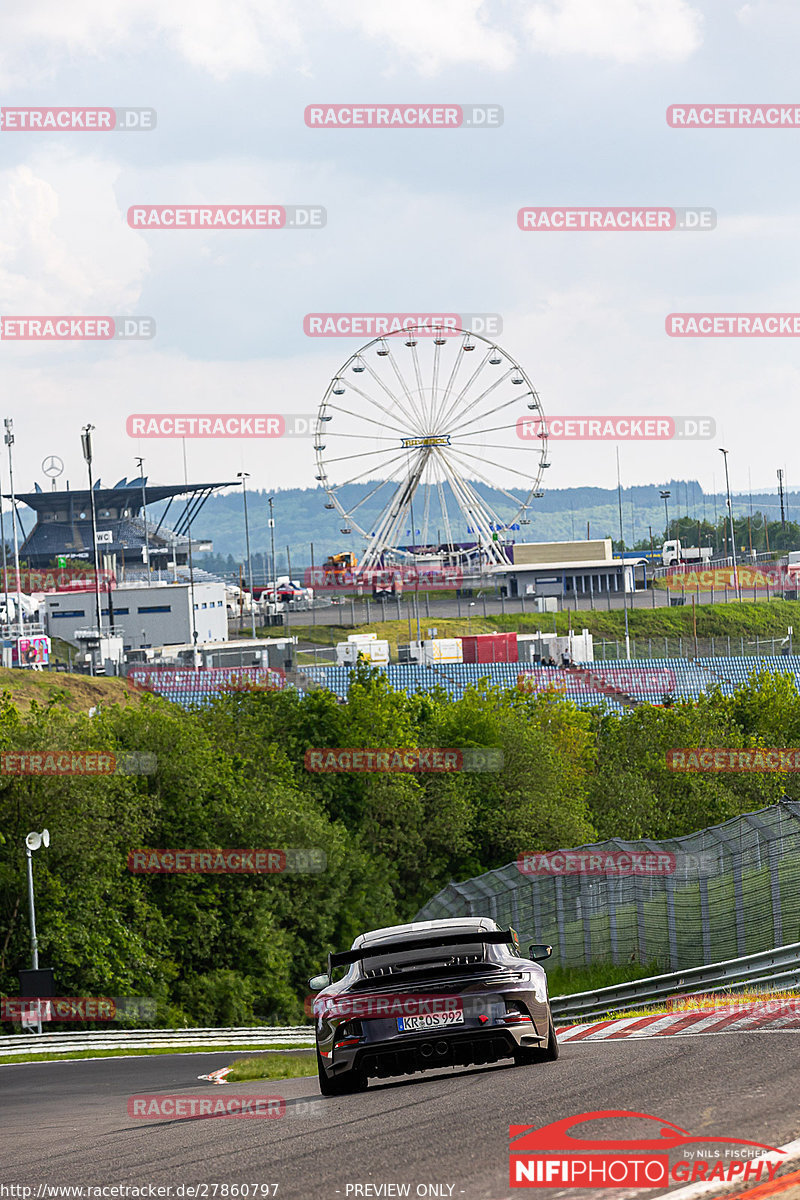 Bild #27860797 - Touristenfahrten Nürburgring Nordschleife (20.05.2024)