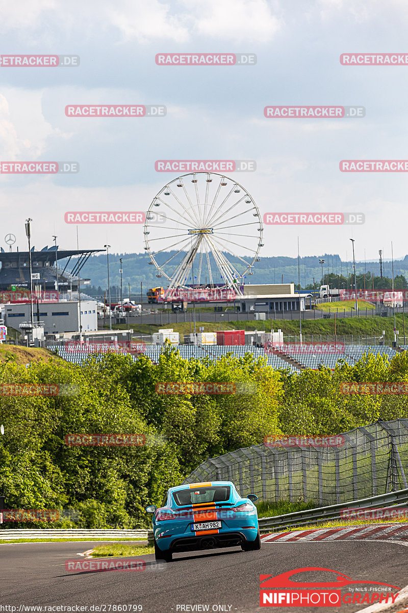 Bild #27860799 - Touristenfahrten Nürburgring Nordschleife (20.05.2024)