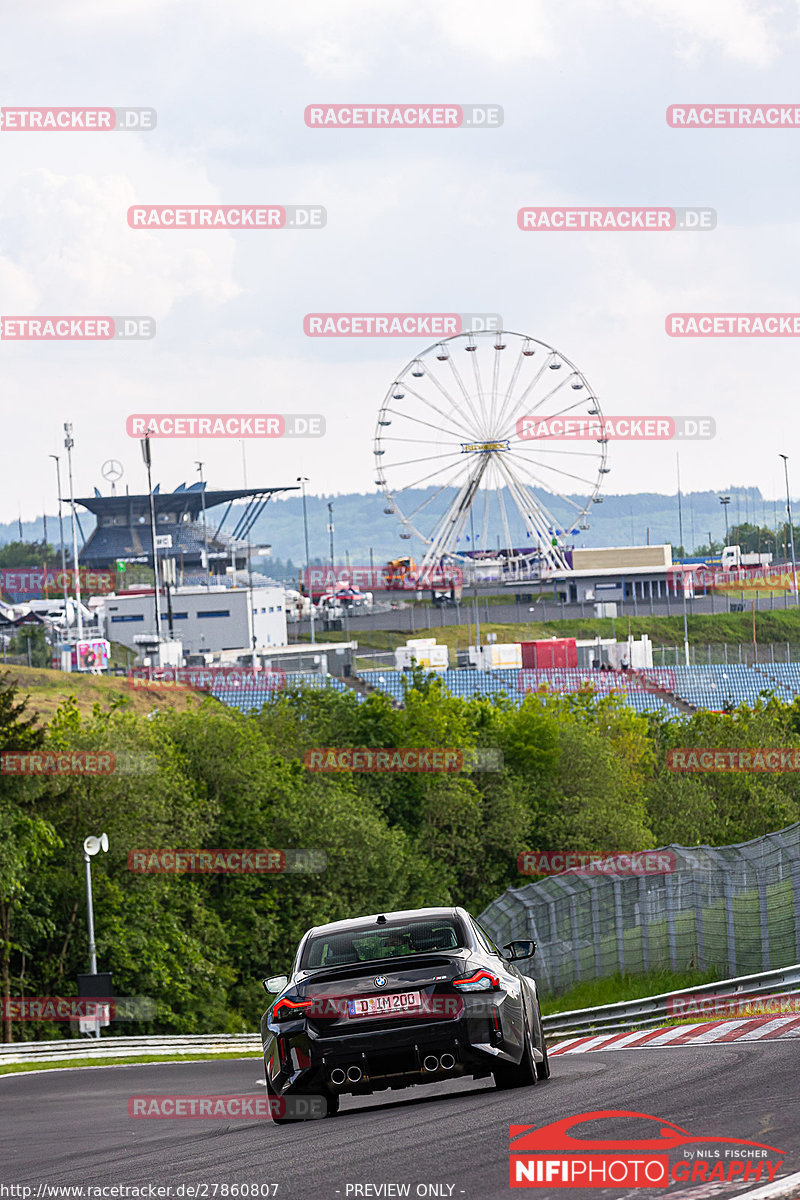 Bild #27860807 - Touristenfahrten Nürburgring Nordschleife (20.05.2024)