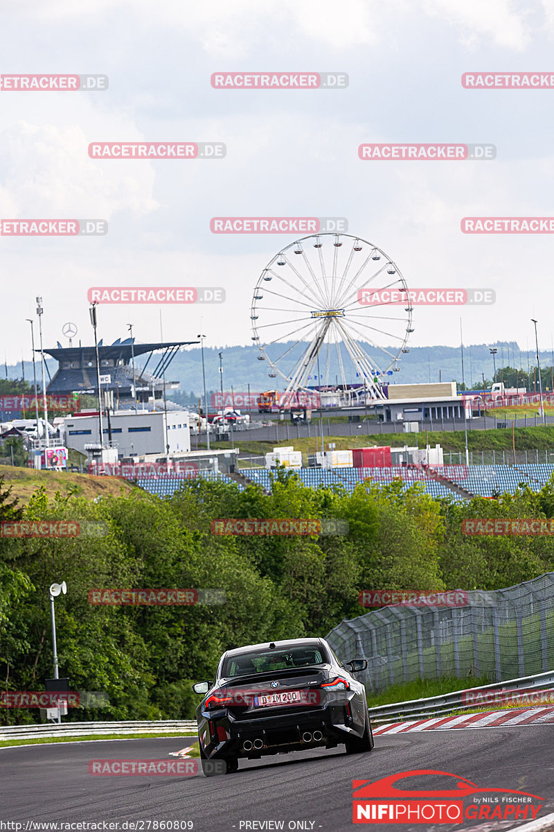 Bild #27860809 - Touristenfahrten Nürburgring Nordschleife (20.05.2024)