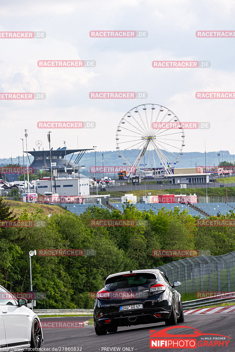 Bild #27860832 - Touristenfahrten Nürburgring Nordschleife (20.05.2024)