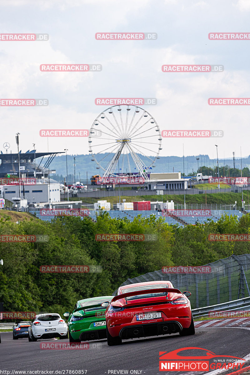 Bild #27860857 - Touristenfahrten Nürburgring Nordschleife (20.05.2024)