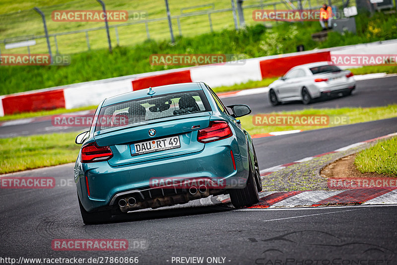 Bild #27860866 - Touristenfahrten Nürburgring Nordschleife (20.05.2024)