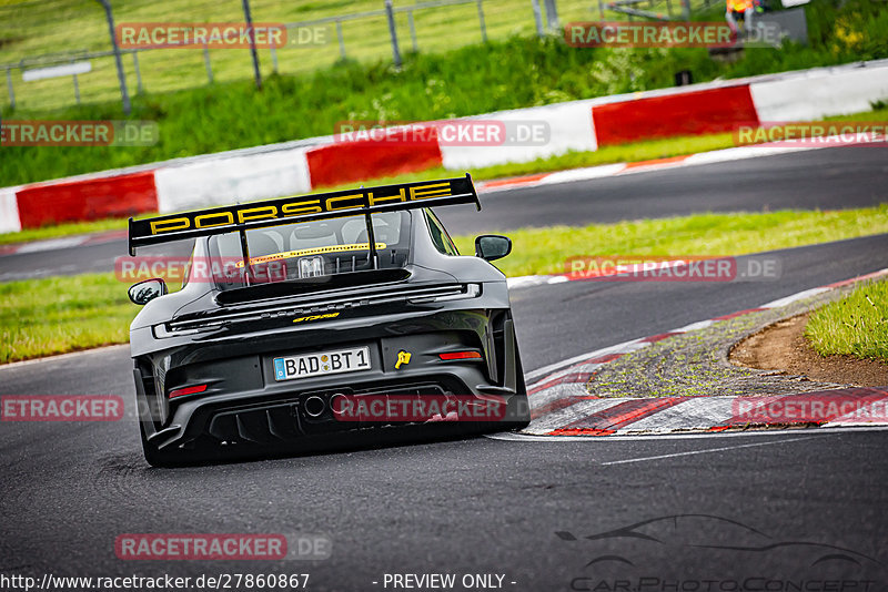 Bild #27860867 - Touristenfahrten Nürburgring Nordschleife (20.05.2024)