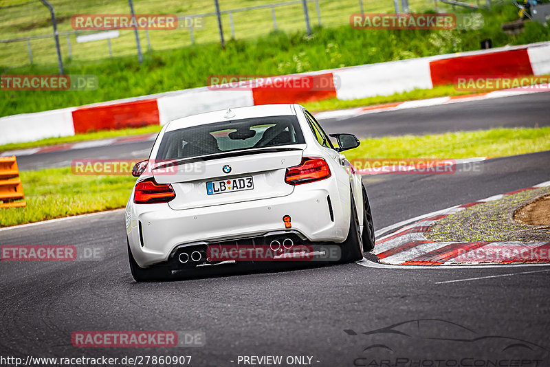 Bild #27860907 - Touristenfahrten Nürburgring Nordschleife (20.05.2024)