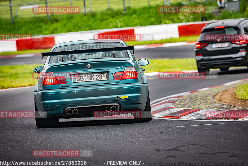 Bild #27860916 - Touristenfahrten Nürburgring Nordschleife (20.05.2024)