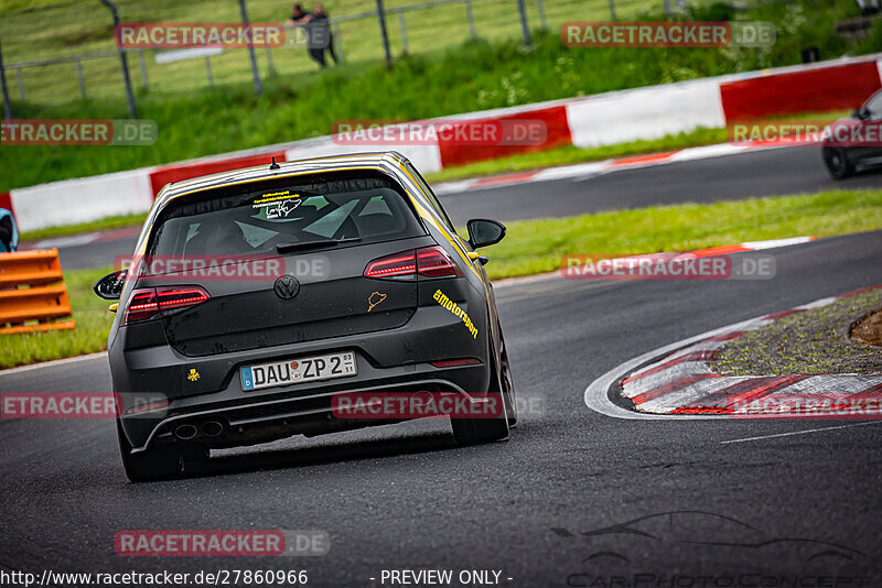 Bild #27860966 - Touristenfahrten Nürburgring Nordschleife (20.05.2024)