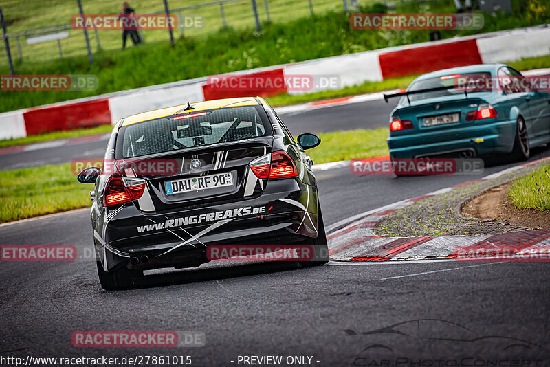 Bild #27861015 - Touristenfahrten Nürburgring Nordschleife (20.05.2024)