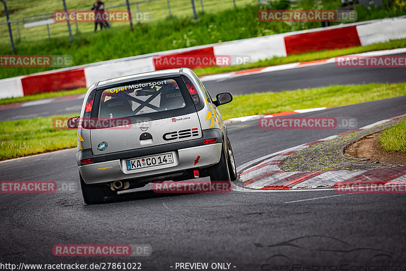 Bild #27861022 - Touristenfahrten Nürburgring Nordschleife (20.05.2024)