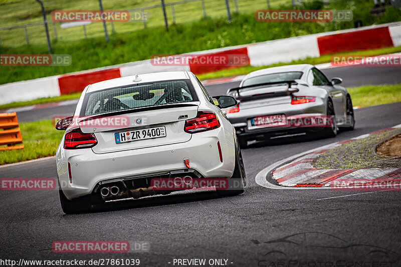 Bild #27861039 - Touristenfahrten Nürburgring Nordschleife (20.05.2024)