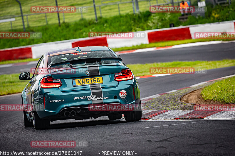 Bild #27861047 - Touristenfahrten Nürburgring Nordschleife (20.05.2024)