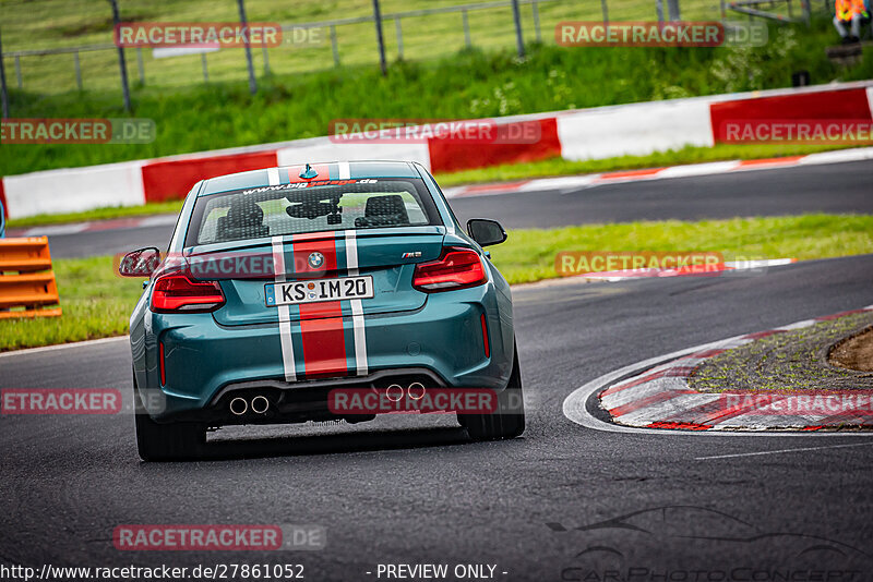 Bild #27861052 - Touristenfahrten Nürburgring Nordschleife (20.05.2024)