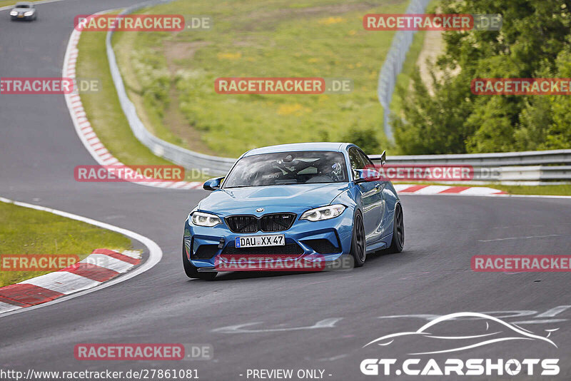 Bild #27861081 - Touristenfahrten Nürburgring Nordschleife (20.05.2024)