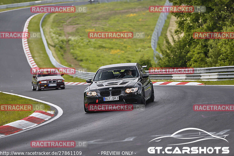 Bild #27861109 - Touristenfahrten Nürburgring Nordschleife (20.05.2024)