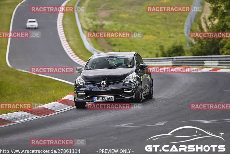 Bild #27861114 - Touristenfahrten Nürburgring Nordschleife (20.05.2024)