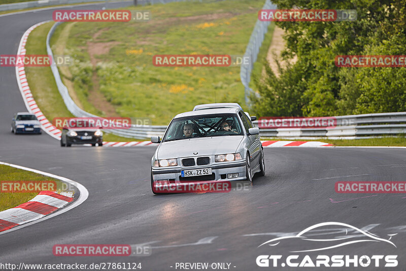 Bild #27861124 - Touristenfahrten Nürburgring Nordschleife (20.05.2024)