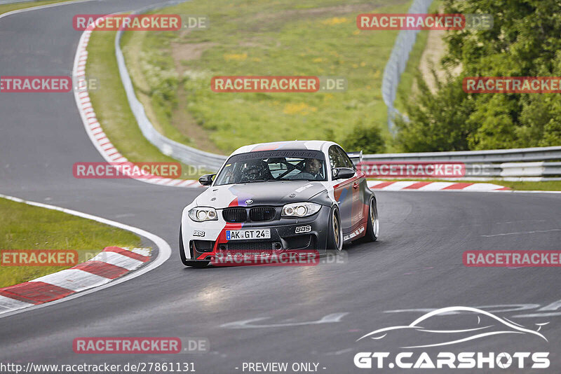 Bild #27861131 - Touristenfahrten Nürburgring Nordschleife (20.05.2024)