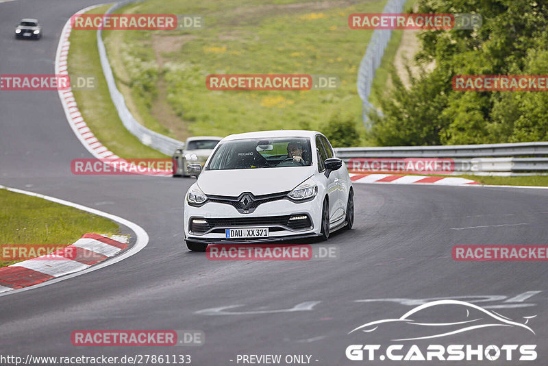 Bild #27861133 - Touristenfahrten Nürburgring Nordschleife (20.05.2024)