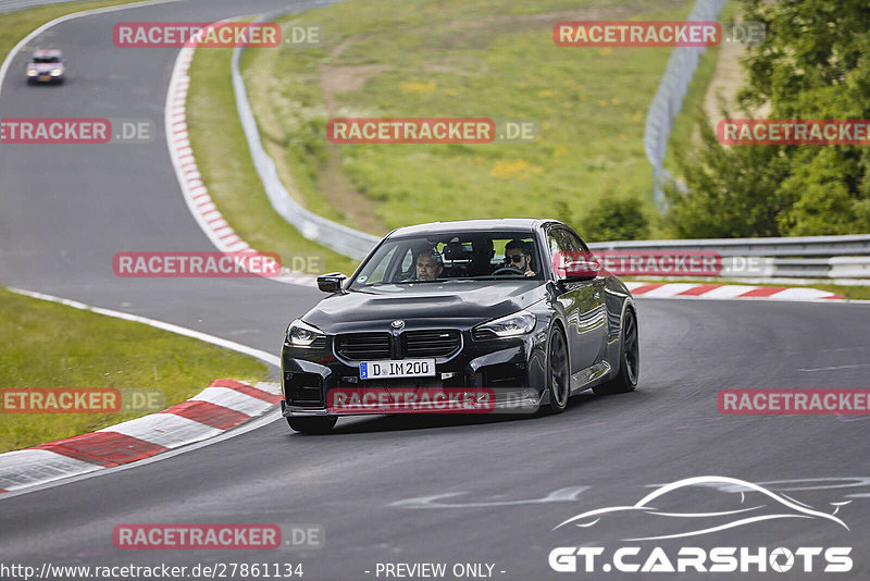 Bild #27861134 - Touristenfahrten Nürburgring Nordschleife (20.05.2024)