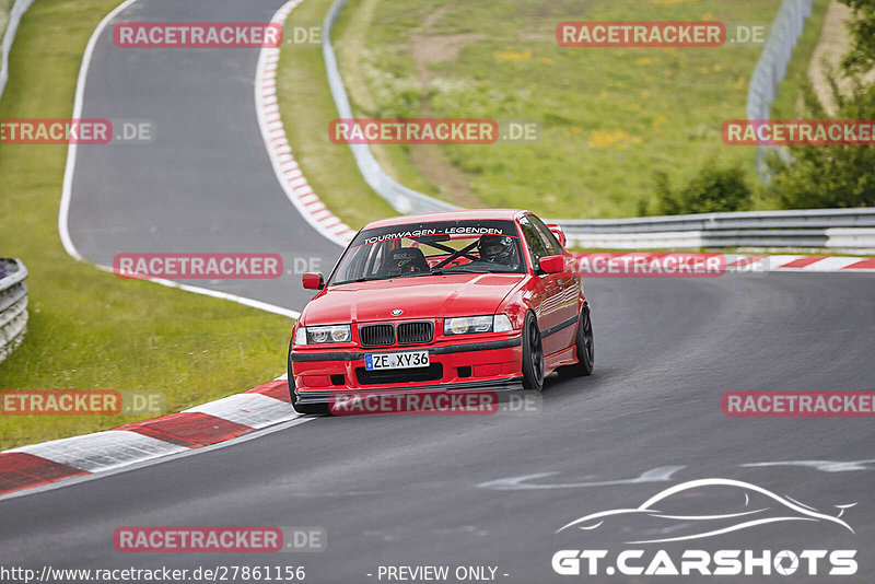 Bild #27861156 - Touristenfahrten Nürburgring Nordschleife (20.05.2024)