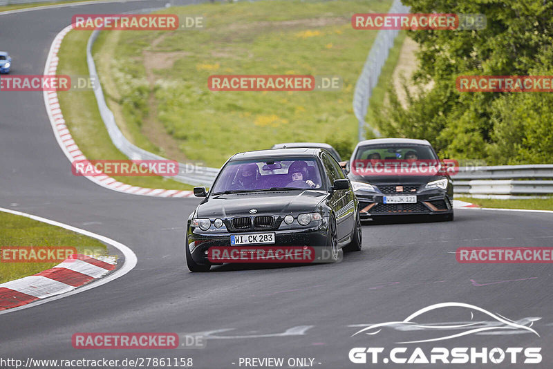 Bild #27861158 - Touristenfahrten Nürburgring Nordschleife (20.05.2024)