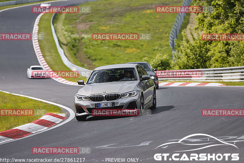 Bild #27861217 - Touristenfahrten Nürburgring Nordschleife (20.05.2024)