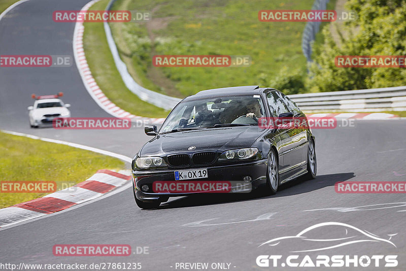 Bild #27861235 - Touristenfahrten Nürburgring Nordschleife (20.05.2024)