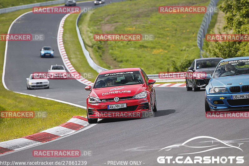 Bild #27861239 - Touristenfahrten Nürburgring Nordschleife (20.05.2024)