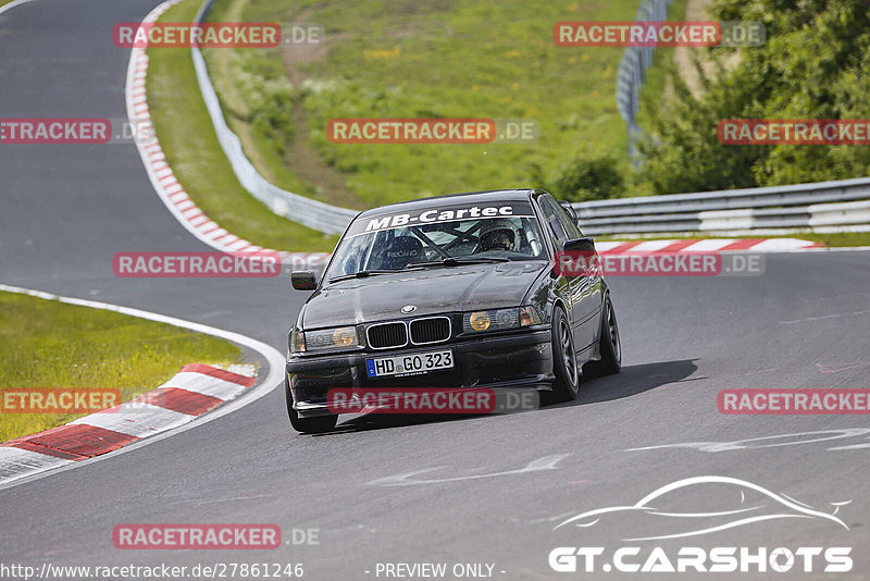 Bild #27861246 - Touristenfahrten Nürburgring Nordschleife (20.05.2024)