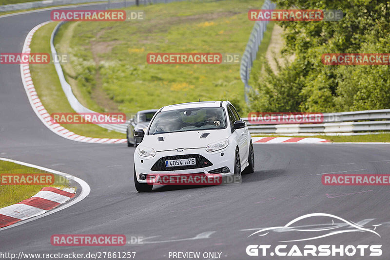 Bild #27861257 - Touristenfahrten Nürburgring Nordschleife (20.05.2024)