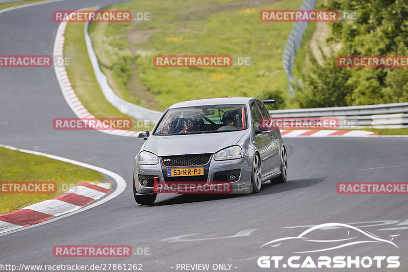 Bild #27861262 - Touristenfahrten Nürburgring Nordschleife (20.05.2024)