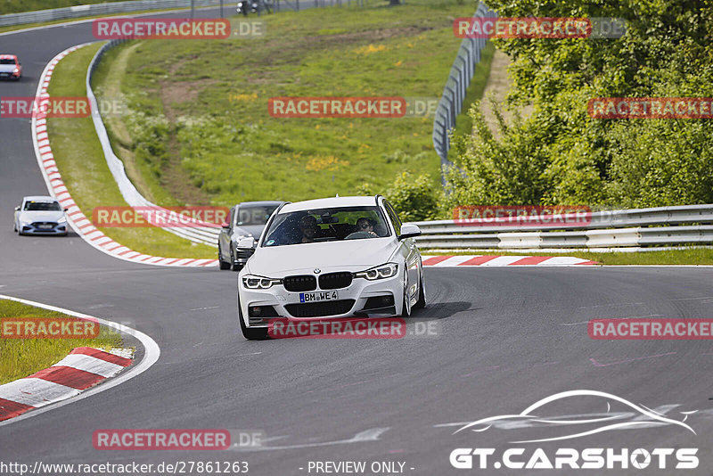 Bild #27861263 - Touristenfahrten Nürburgring Nordschleife (20.05.2024)