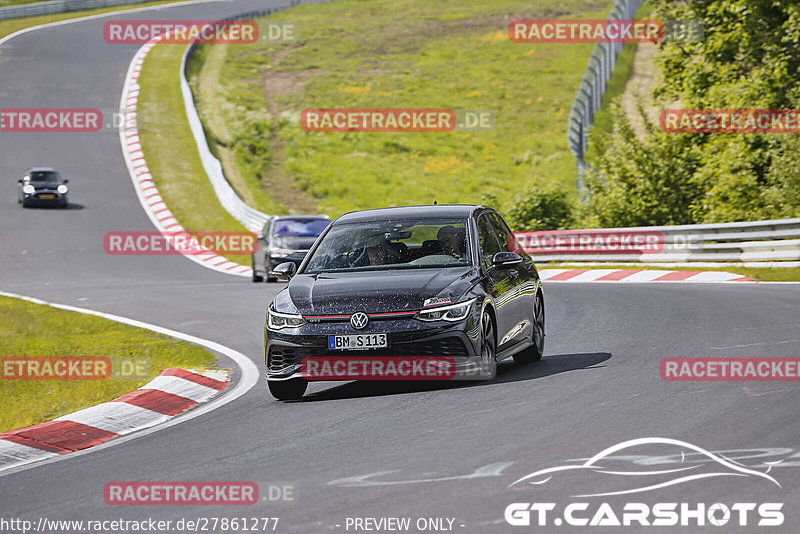 Bild #27861277 - Touristenfahrten Nürburgring Nordschleife (20.05.2024)